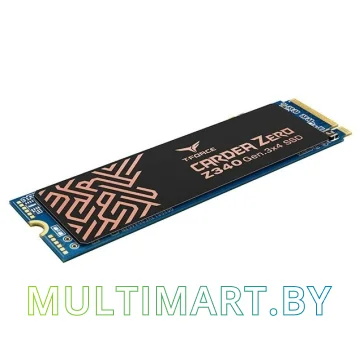 SSD диск Team T-Force Cardea Zero Z340 512GB TM8FP9512G0C311 картинка 3